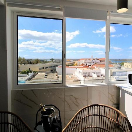 Faro River View By Homing Exterior foto