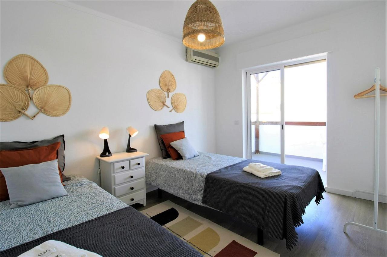 Faro River View By Homing Exterior foto