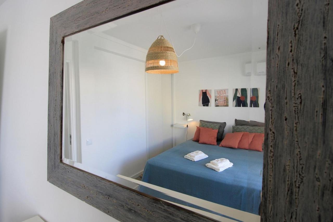 Faro River View By Homing Exterior foto