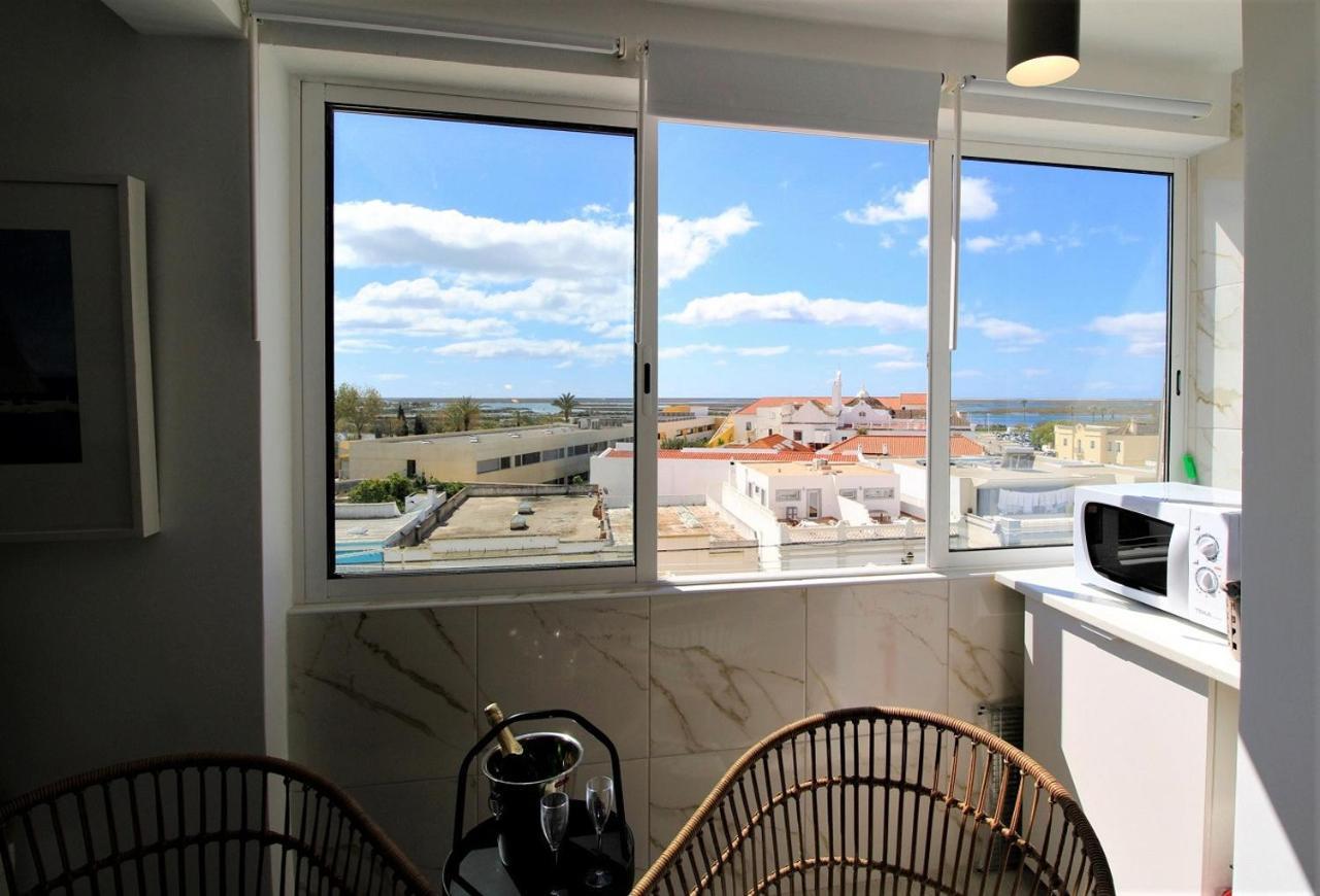 Faro River View By Homing Exterior foto