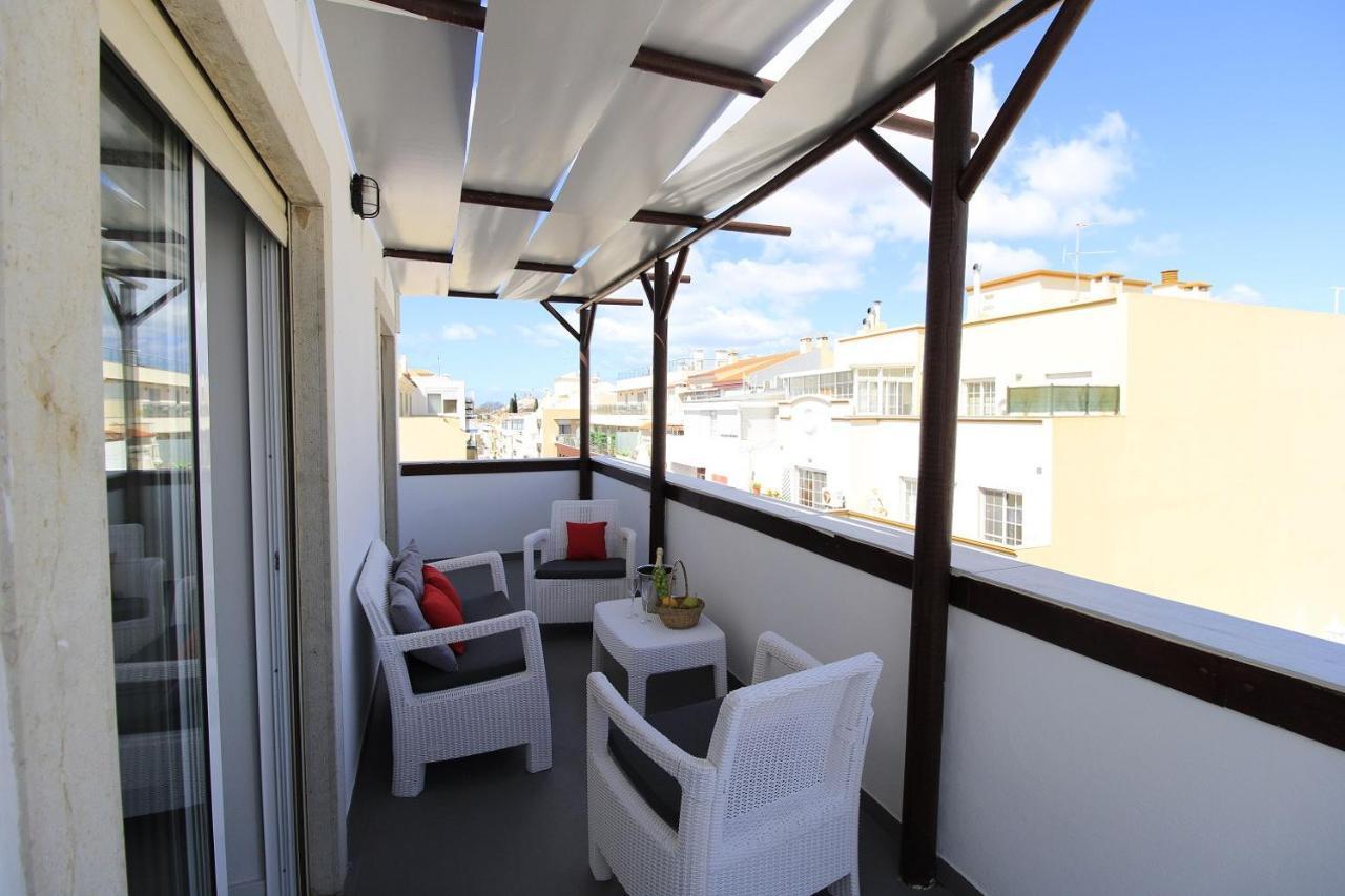 Faro River View By Homing Exterior foto