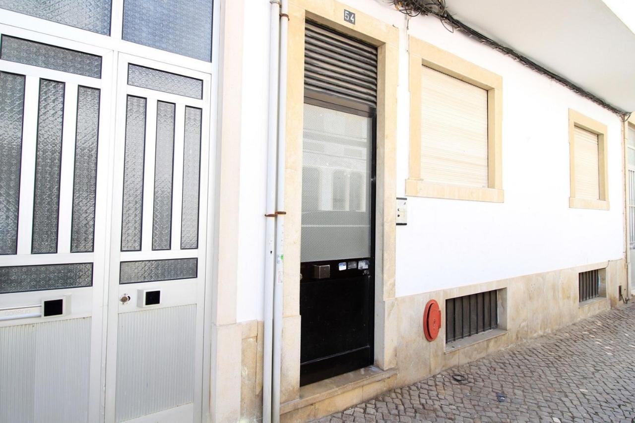 Faro River View By Homing Exterior foto