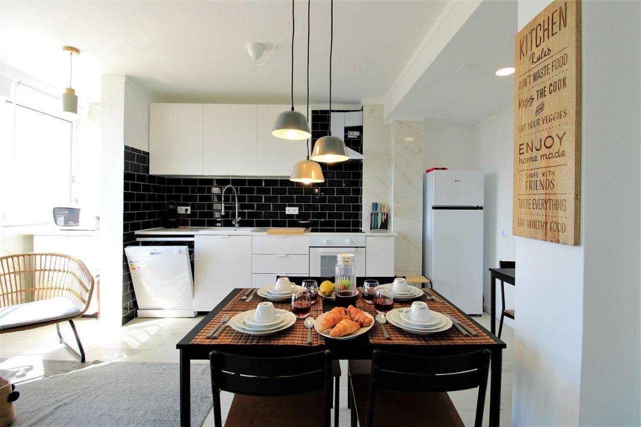 Faro River View By Homing Exterior foto