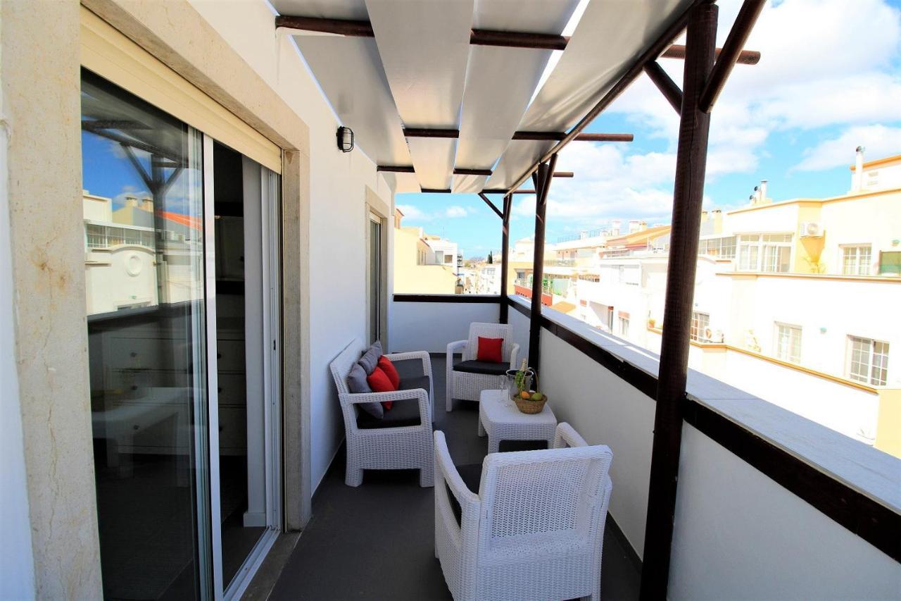 Faro River View By Homing Exterior foto