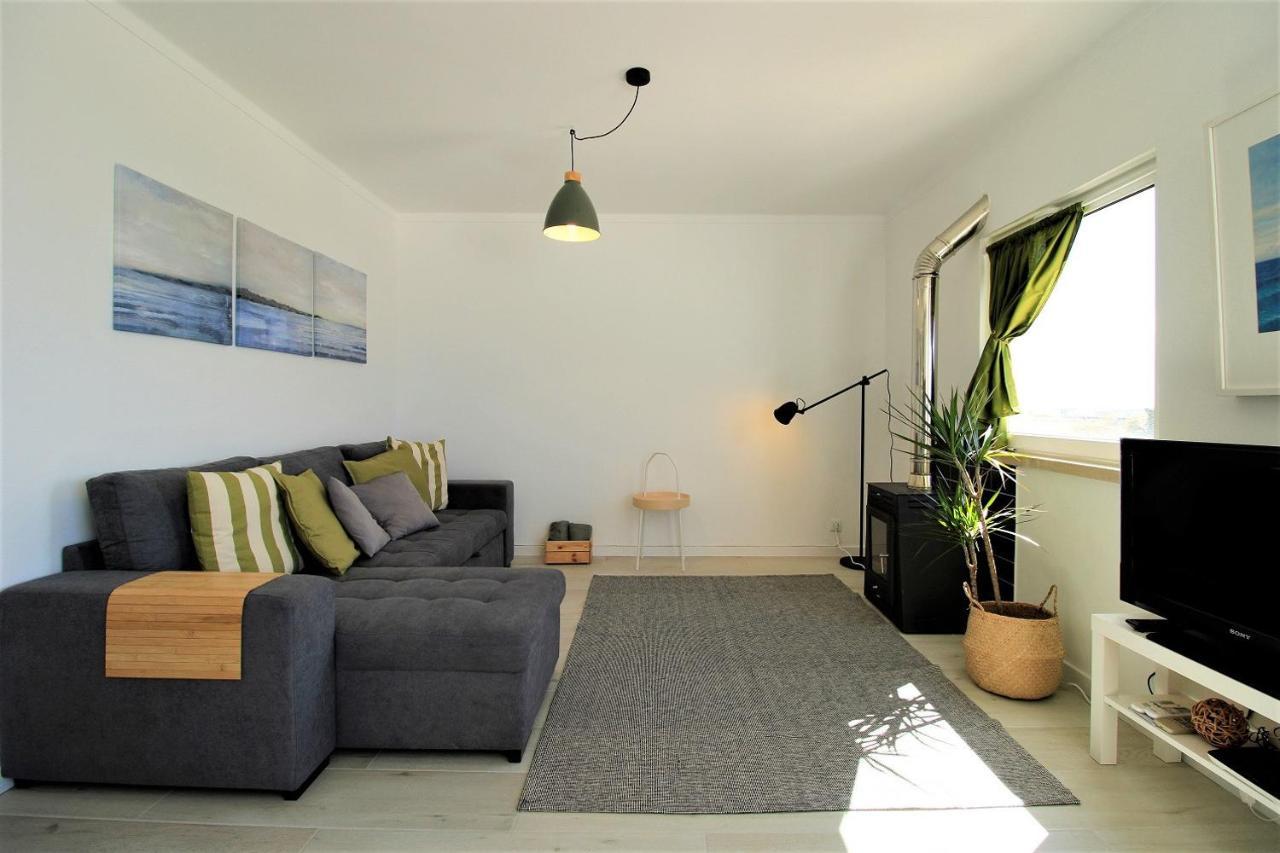 Faro River View By Homing Exterior foto
