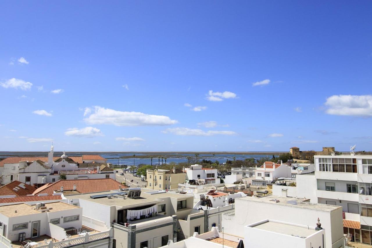 Faro River View By Homing Exterior foto