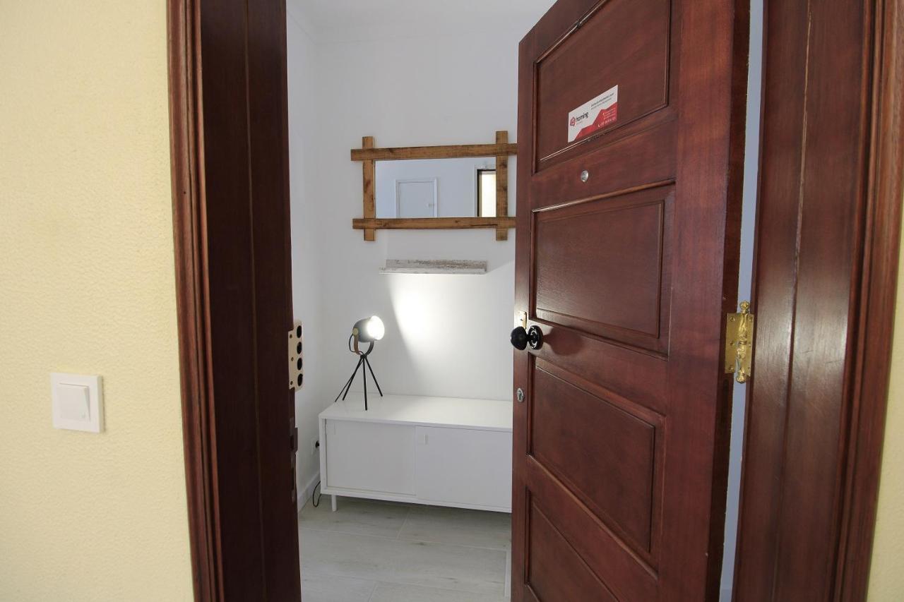 Faro River View By Homing Exterior foto