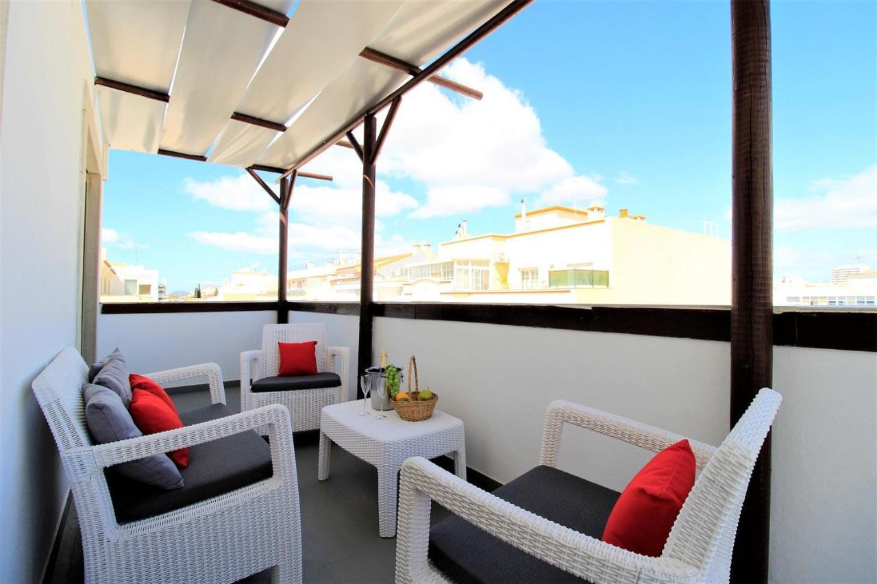 Faro River View By Homing Exterior foto
