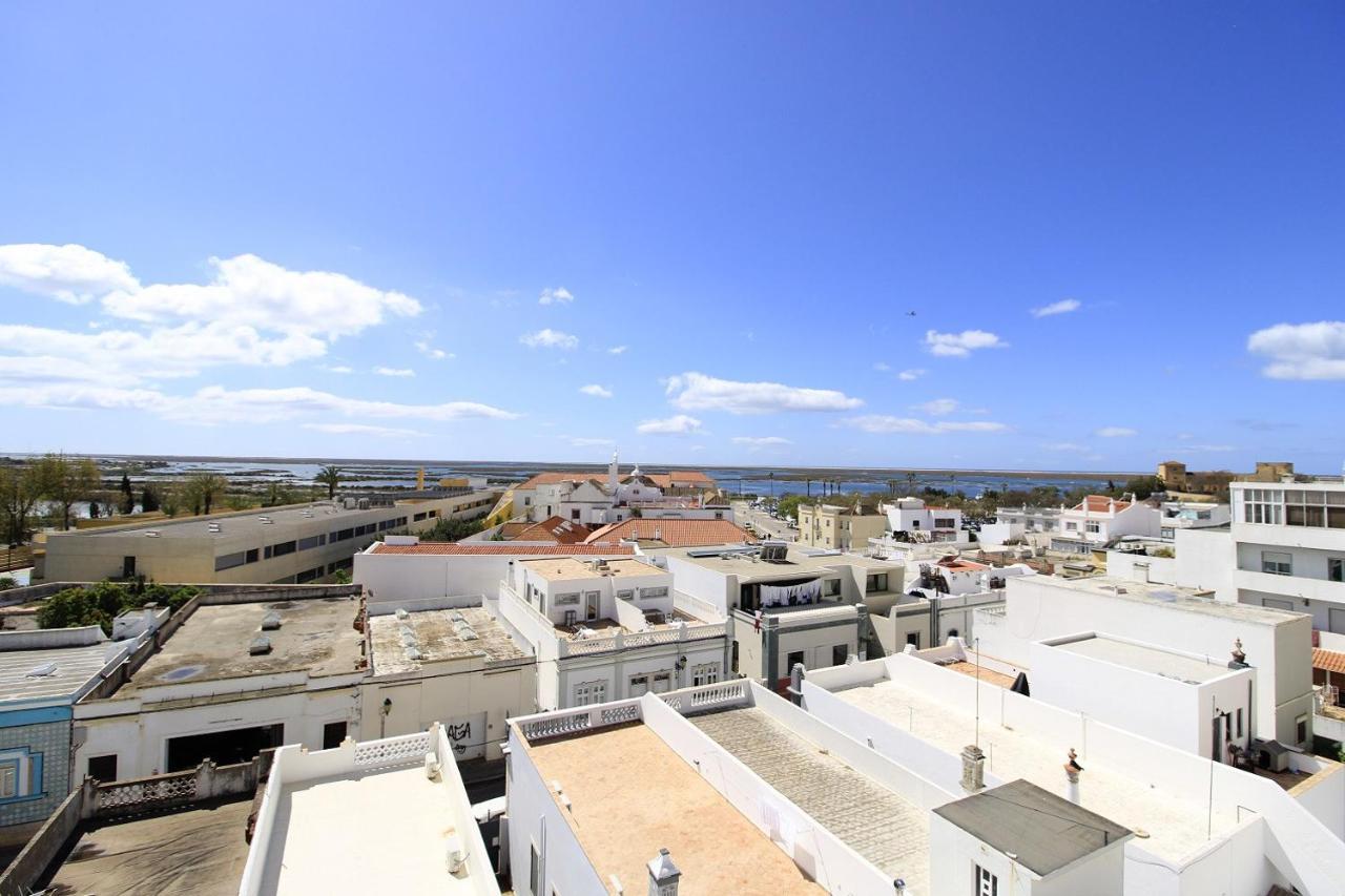 Faro River View By Homing Exterior foto